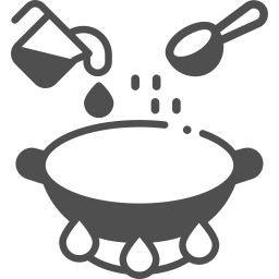 Effortless Cooking Icon