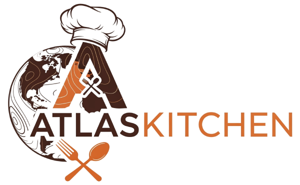 Atlas Kitchen Logo